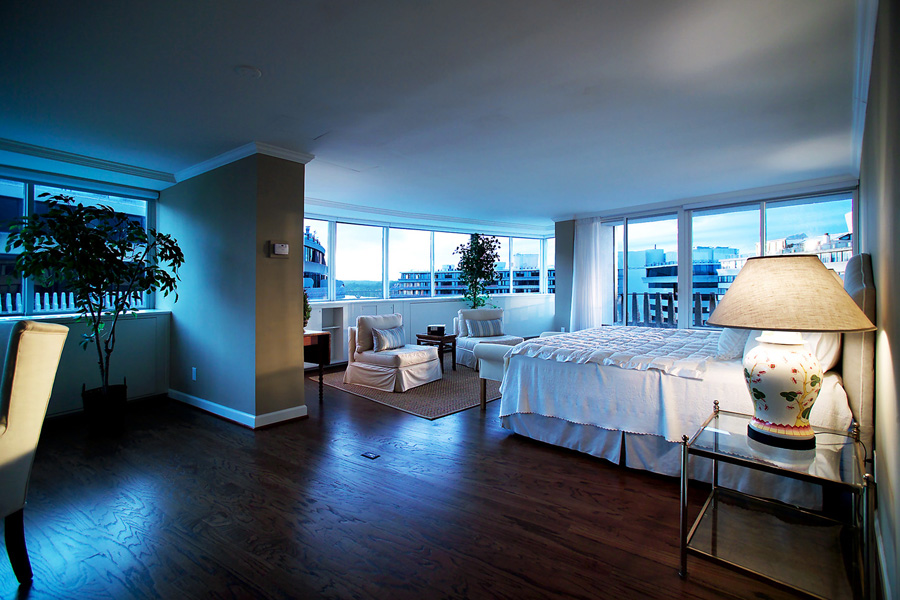 Information about The Watergate Condos For Sale and River Views in