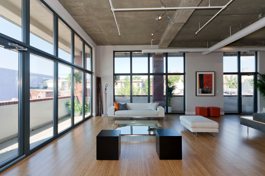 The Lofts At Adams Morgan In Washington Dc Area And Neighborhood No Of Units 59