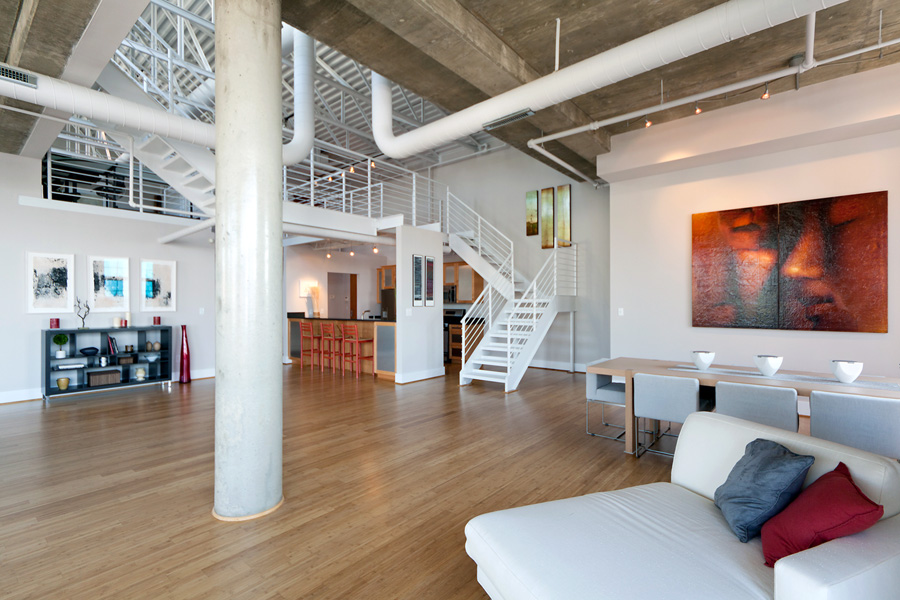 The Lofts at Adams in Washington, DC Area and