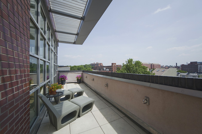 Apartment Building Roof the beauregard penthouse and luxury condominium information in u Apartment Building Roof the beauregard penthouse and luxury condominium information in u