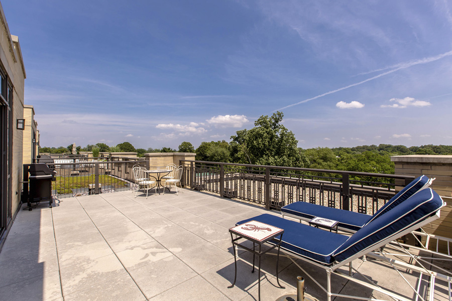 Chase Point Luxury Condos Real Estate Living in Friendship Heights