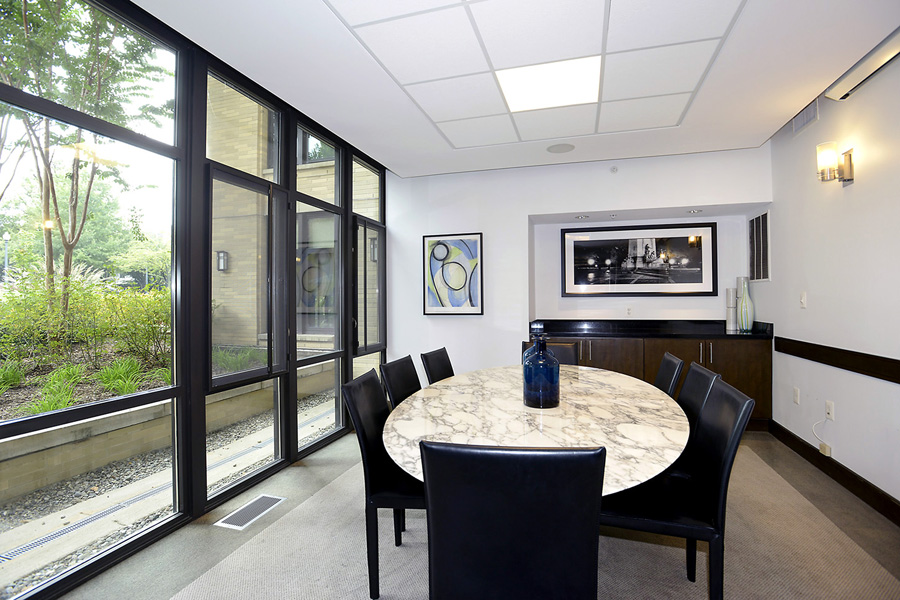 Chase Point Luxury Condos Real Estate Living in Friendship Heights