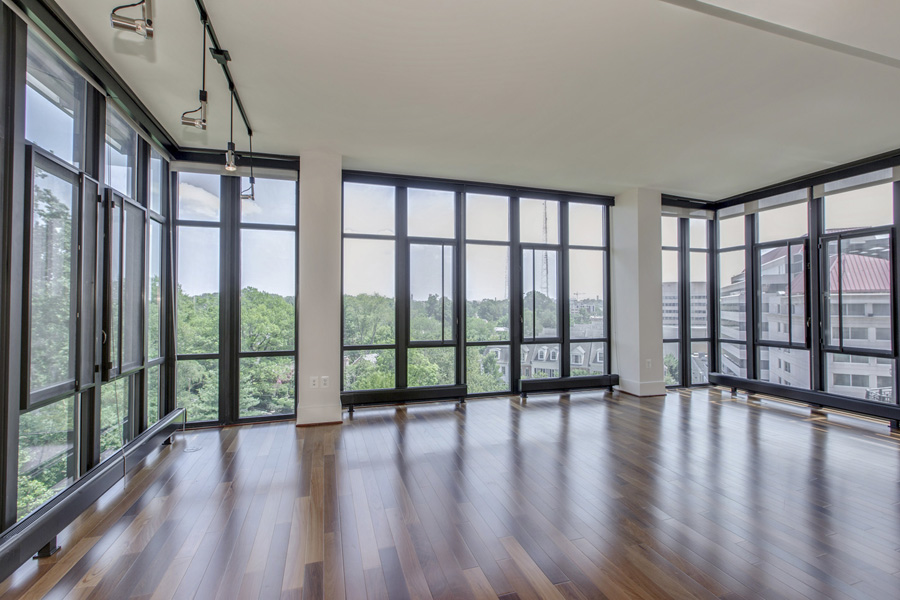 Chase Point Luxury Condos Real Estate Living in Friendship Heights