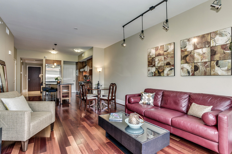 Chase Point Luxury Condos Real Estate Living in Friendship Heights