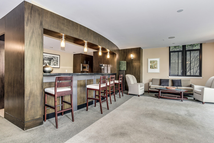 Chase Point Luxury Condos Real Estate Living in Friendship Heights