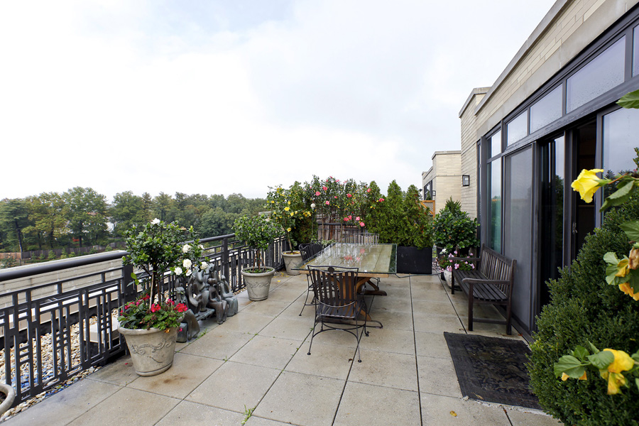 Chase Point Luxury Condos Real Estate Living in Friendship Heights