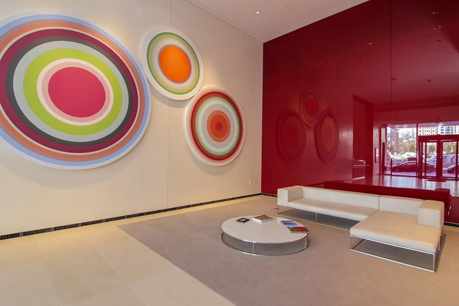 Find City Center Condos and Property For Sale and Be A Part of the
