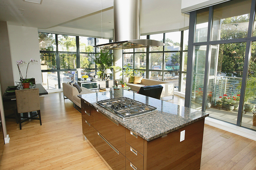 Cooper Lewis Penthouse and Luxury Condo Information