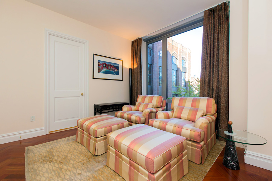 Available Penthouses and Luxury Condos For Sale at The RitzCarlton