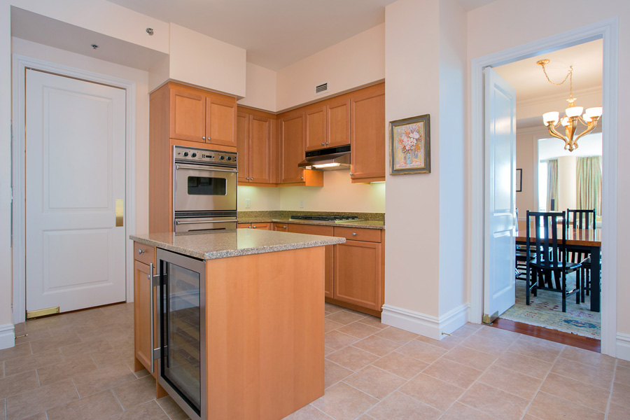 Available Penthouses and Luxury Condos For Sale at The RitzCarlton