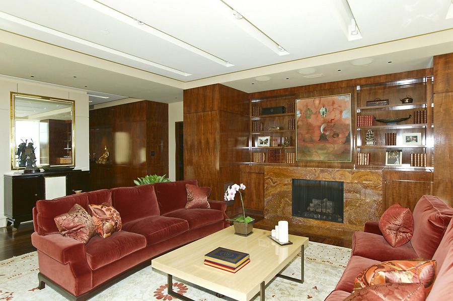 Available Penthouses and Luxury Condos For Sale at The RitzCarlton