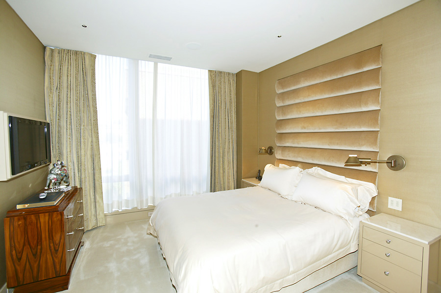 Available Penthouses and Luxury Condos For Sale at The RitzCarlton