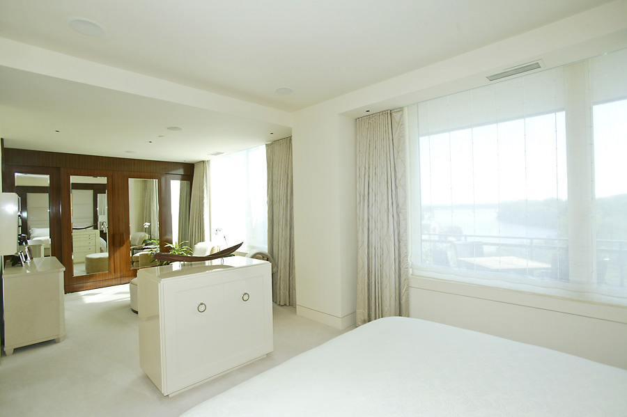 Available Penthouses and Luxury Condos For Sale at The RitzCarlton