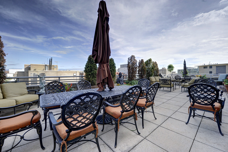 The RitzCarlton West End Luxury Condos For Sale in Washington DC