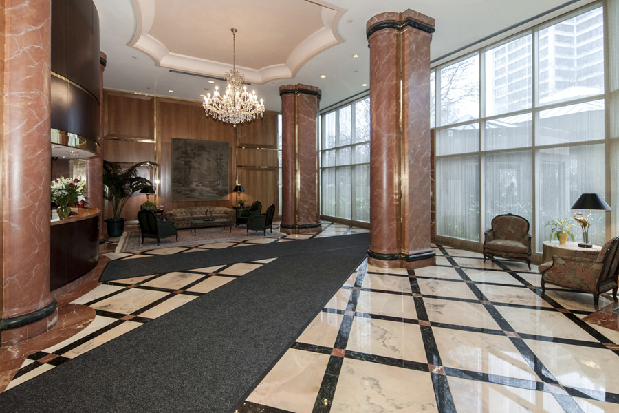 Somerset House Luxury Condos Chevy Chase, MD Area and Neighborhood