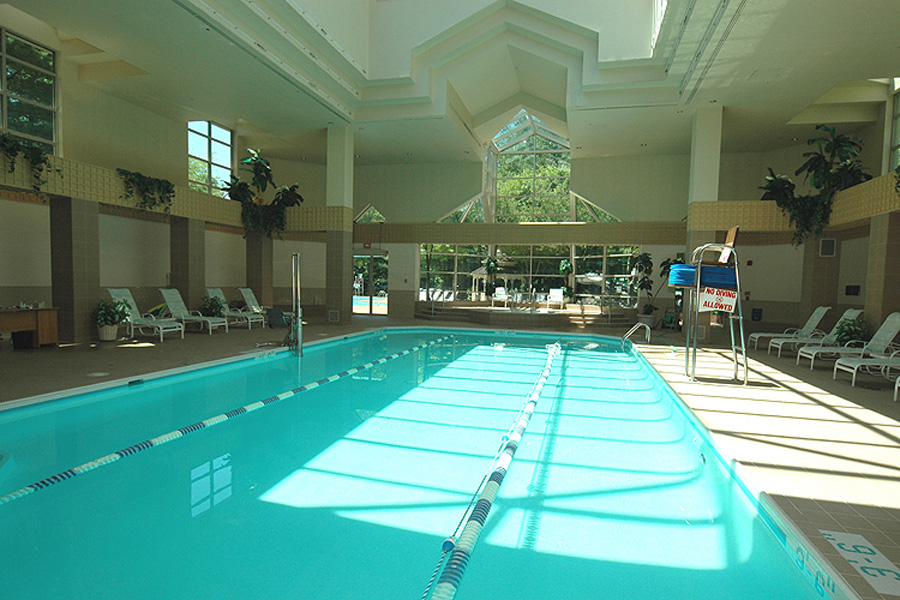 Somerset House Luxury Condos Chevy Chase, MD Area and Neighborhood