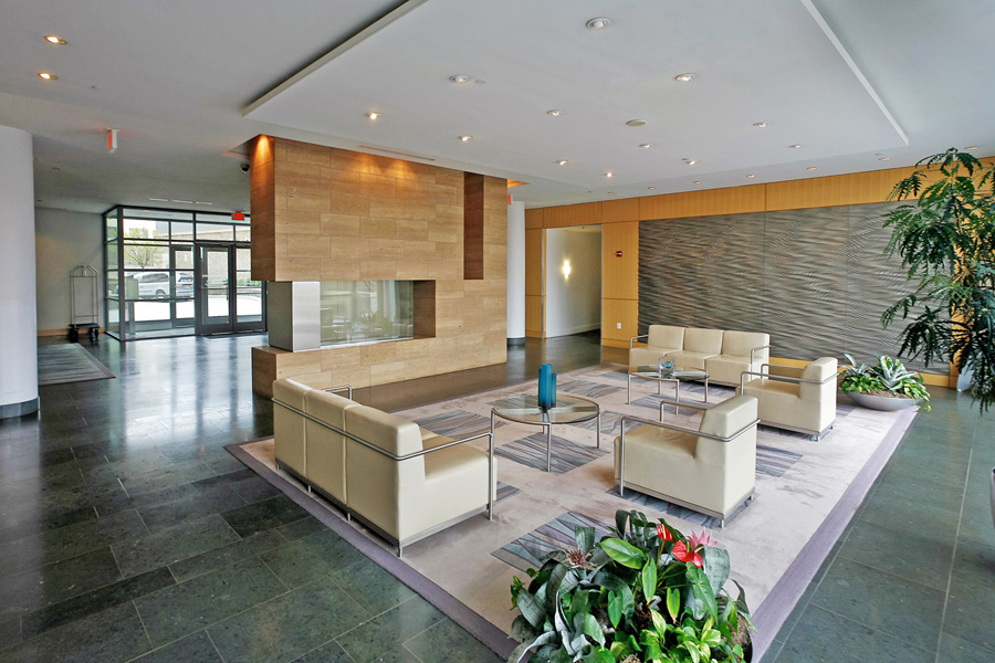 The Odyssey Penthouses and Luxury Condominiums in Arlington, VA