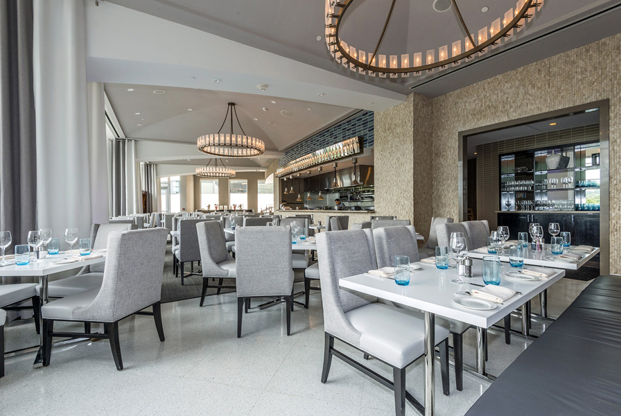 The Waterview Penthouses and Luxury Condos For Sale in Arlington VA