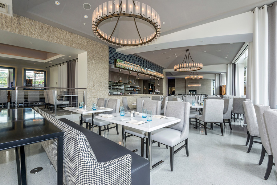 The Waterview Penthouses and Luxury Condos For Sale in Arlington VA