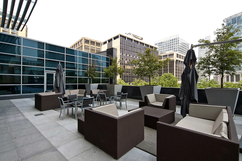 Turnberry Tower Luxury Condos For Sale Overlooking Washington DC in