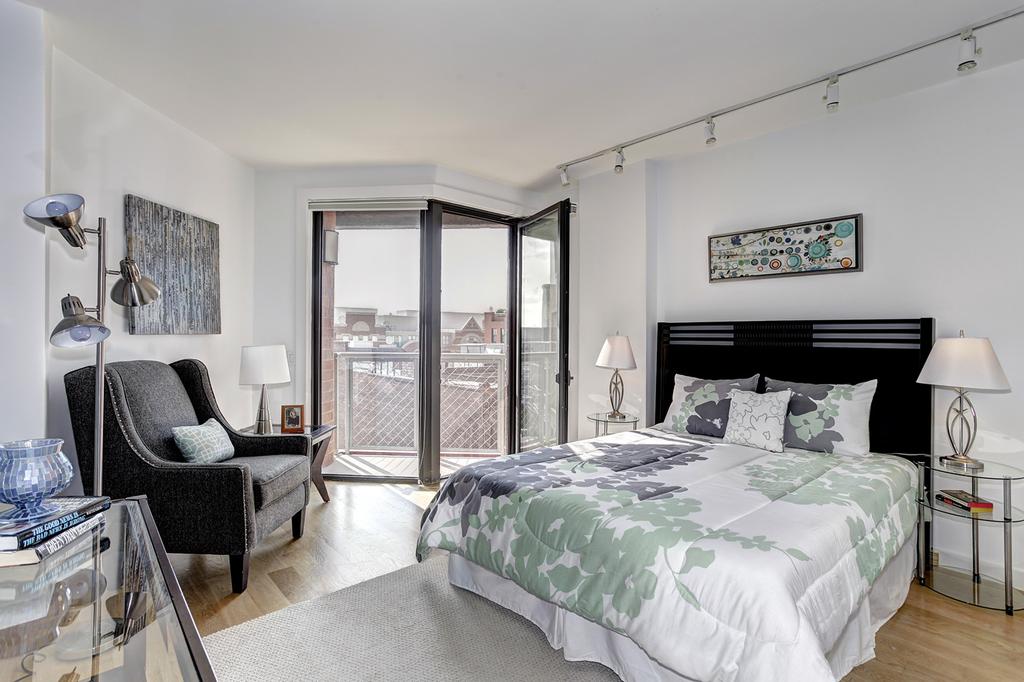 Lafayette Luxury Condos and Penthouses For Sale and Neighborhood