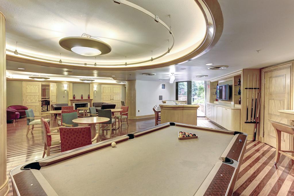 Lafayette Luxury Condos and Penthouses For Sale and Neighborhood