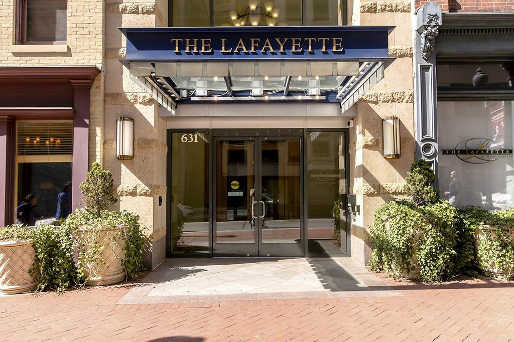 Lafayette Luxury Condos and Penthouses For Sale and Neighborhood Information