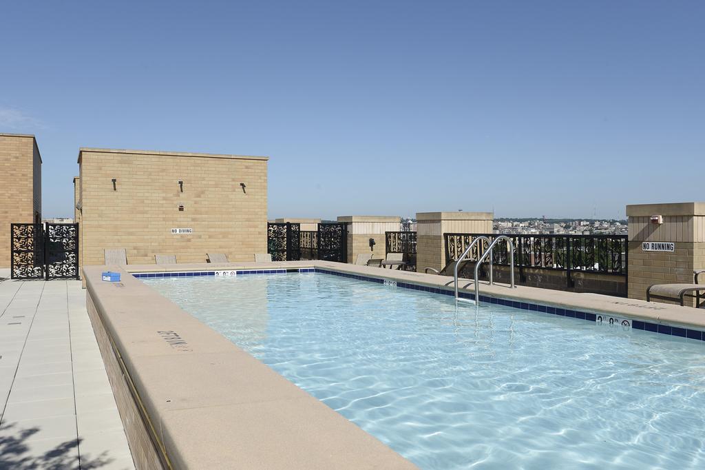 See What the Modern Whitman Penthouses and Luxury Condos Have to Offer