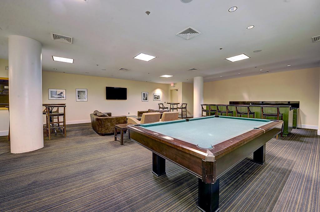 See What the Modern Whitman Penthouses and Luxury Condos Have to Offer