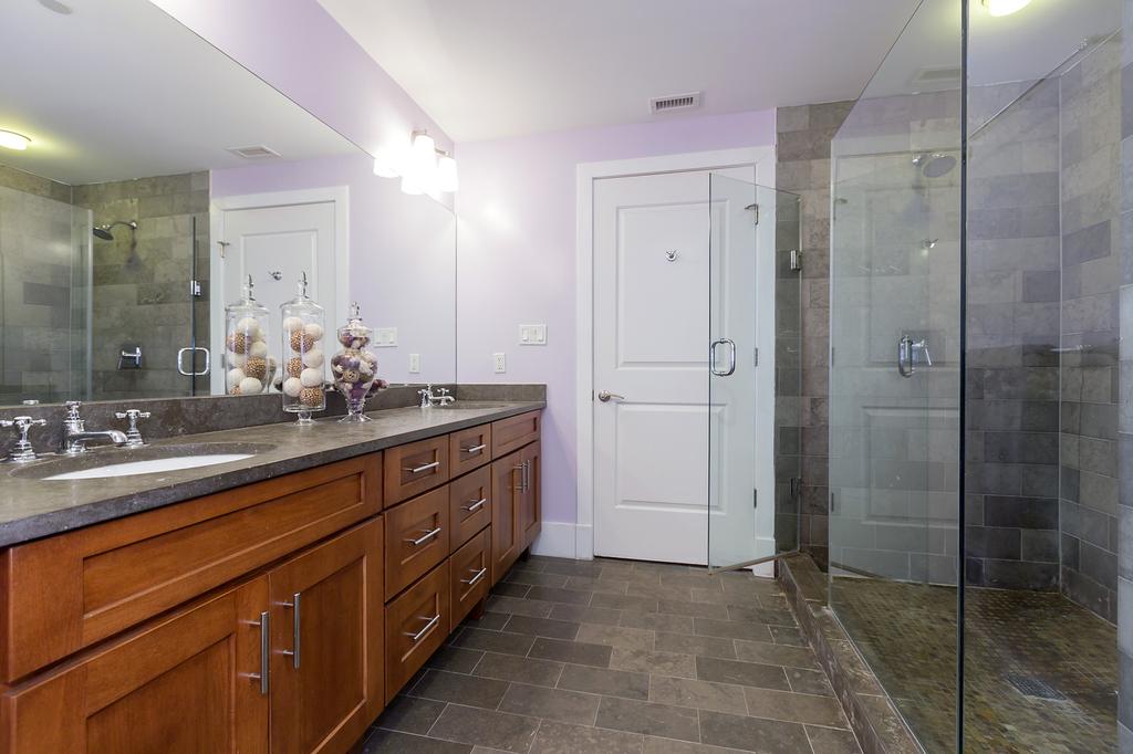 Wooster and Mercer Lofts and Modern Condos For Sale in Arlington DC