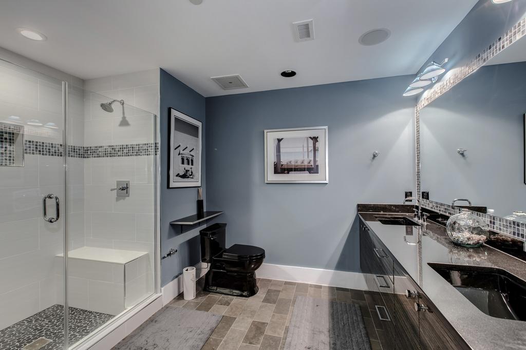 Wooster and Mercer Lofts and Modern Condos For Sale in Arlington DC