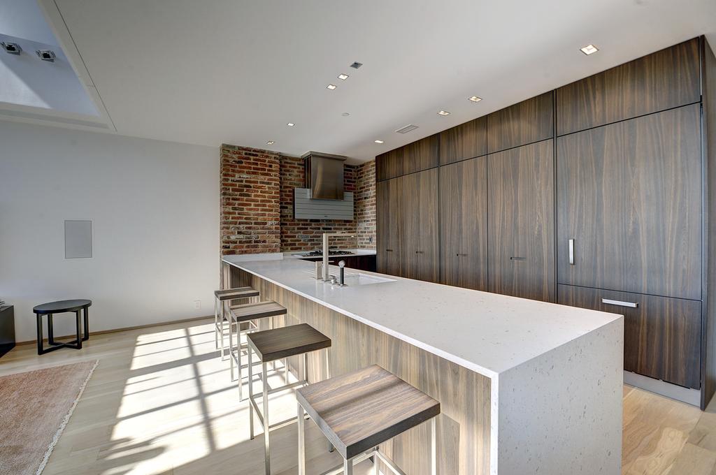 Wooster and Mercer Lofts and Modern Condos For Sale in Arlington DC