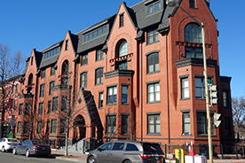 Click to view all sales data at Butterfield House