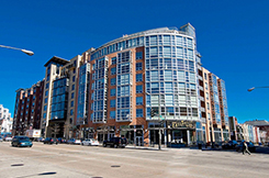 Click to view all sales data at the Flats at Union Row