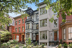Click to view available listings at Gaslight District