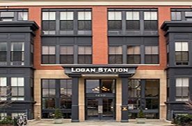 Click to view all sales data at Logan Station