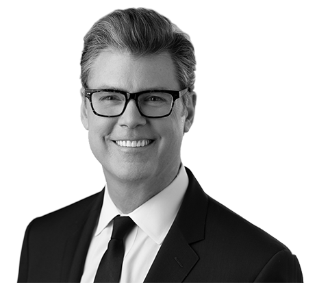 Jeff Wilson, Luxury Real Estate Advisor