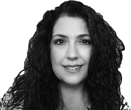 Lisa Morgan, Operations Manager