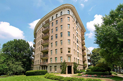 Click to view all sales data at The Carthage