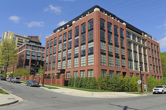 Click to view all sales data at Wooster & Mercer Lofts